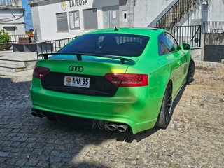 Audi A5 2010