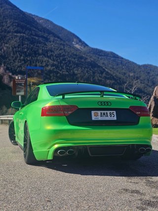 Audi A5 2010