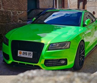 Audi A5 2010