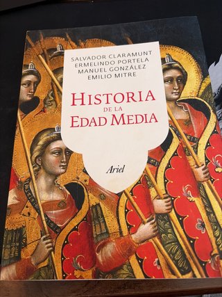 Historia de la Edad Media