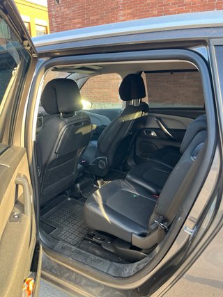 Citroen C4 SpaceTourer 2021