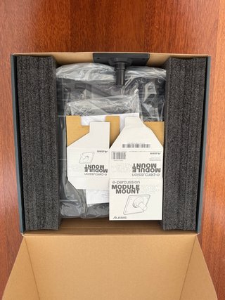 Alesis Strike Multipad con Soporte
