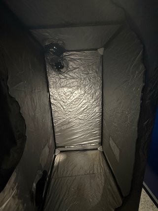 Pack de cultivo interior-exterior.