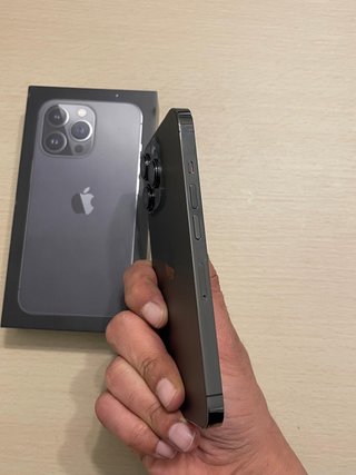 iPhone 13 Pro 256Gb IMPOLUTO