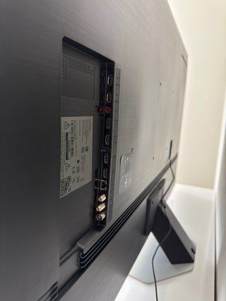 TV Samsung 55'' Neo QLED Gama Alta