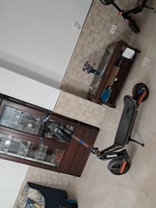 Cecotec Bongo Serie S65 Patinete Eléctrico