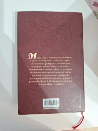 Balada del Pacífico Sur