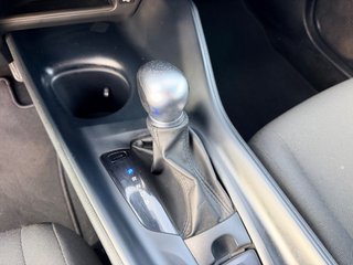 Toyota C-HR 2022