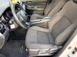 Toyota C-HR 2022