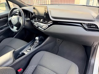 Toyota C-HR 2022