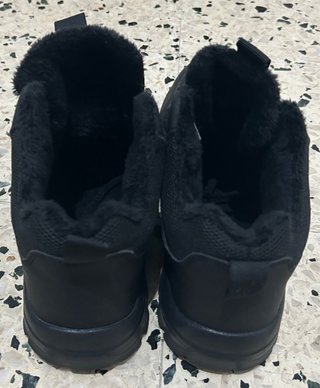 Scarpe alte Bulade Fashion uomo/donna