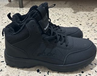 Scarpe alte Bulade Fashion uomo/donna