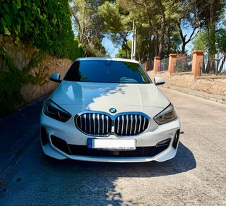 BMW Serie 1 (F40) 118i M Sport 2021