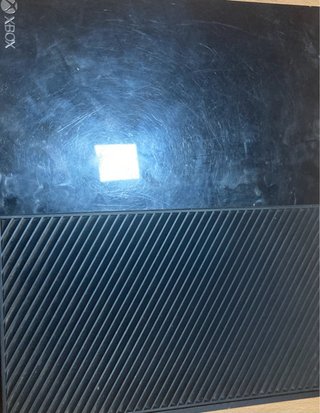 Xbox One (Para piezas y no enciende)