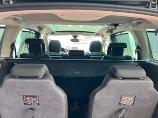 Peugeot 5008 2009