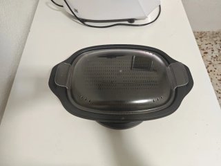 Monsieur Cuisine Connect