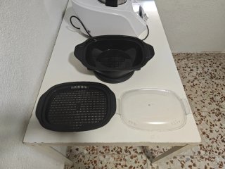 Monsieur Cuisine Connect