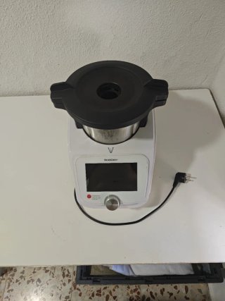 Monsieur Cuisine Connect