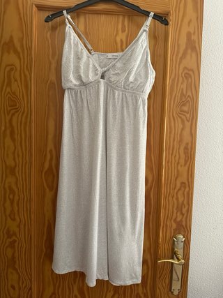 Women Secret Bata y Camisón Lactancia Talla XL