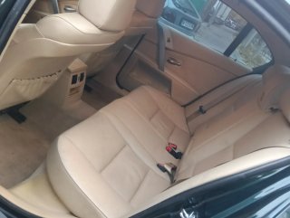 BMW Serie 5 2006