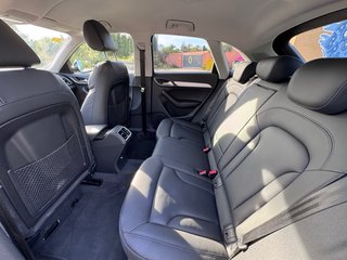Audi Q3 2018