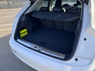 Audi Q3 2018