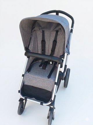 Passeggino Bugaboo