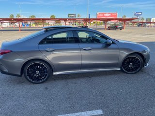 Mercedes-Benz CLA (178)  2020