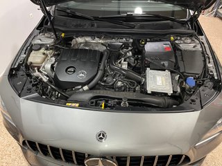 Mercedes-Benz CLA (178)  2020