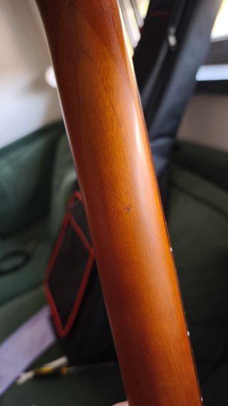 Guitarra Acústica Yamaha F370