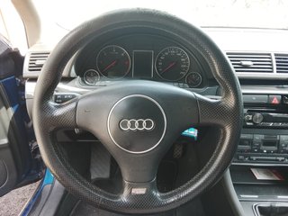 Volante Audi A4 B6