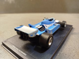 Ligier JS11 1979 Escala 1:43