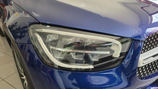 Mercedes-Benz Clase GLC GLC 200 d 4MATIC