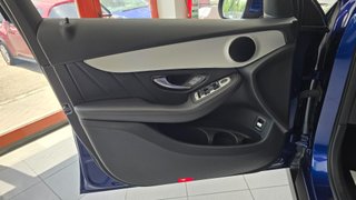 Mercedes-Benz Clase GLC GLC 200 d 4MATIC
