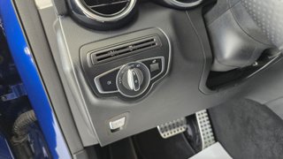 Mercedes-Benz Clase GLC GLC 200 d 4MATIC