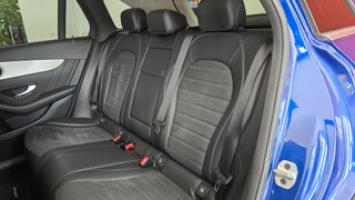 Mercedes-Benz Clase GLC GLC 200 d 4MATIC