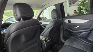 Mercedes-Benz Clase GLC GLC 200 d 4MATIC