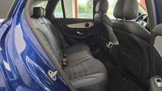Mercedes-Benz Clase GLC GLC 200 d 4MATIC