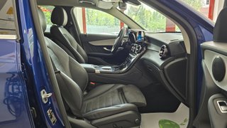 Mercedes-Benz Clase GLC GLC 200 d 4MATIC