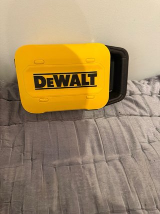 Batería DeWalt PowerShift DCBPS0554 55V 10A 554Wh