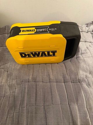 Batería DeWalt PowerShift DCBPS0554 55V 10A 554Wh