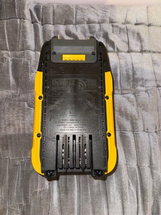 Batería DeWalt PowerShift DCBPS0554 55V 10A 554Wh