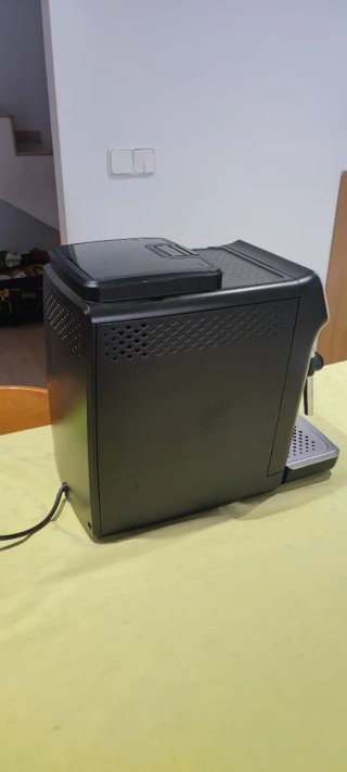 Cafetera Philips Super Automática 3321/40