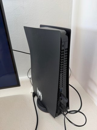 PS5 Edición Limitada Spider-Man + Pulse 3d