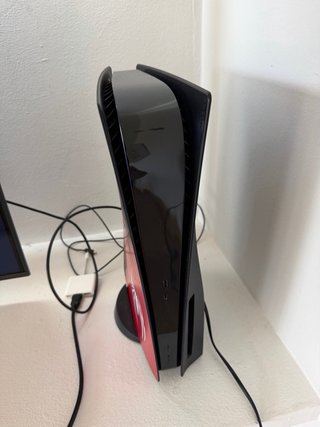 PS5 Edición Limitada Spider-Man + Pulse 3d