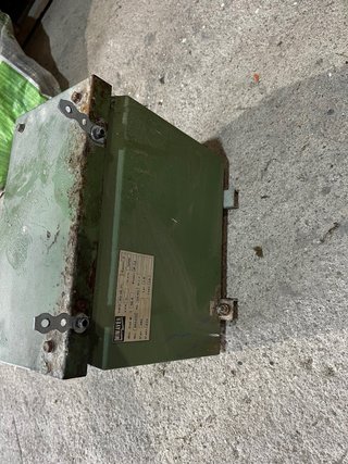 Transformador Trifásico