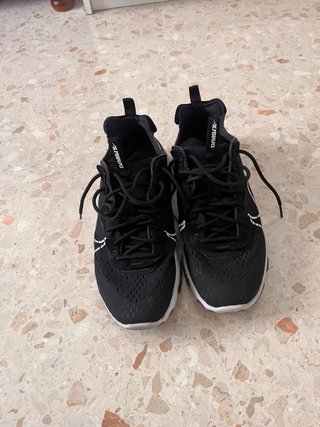 Nike React Vision Talla 42.5