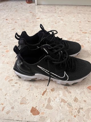 Nike React Vision Talla 42.5
