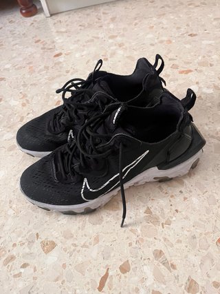 Nike React Vision Talla 42.5