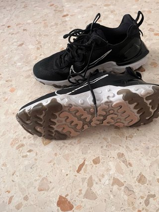 Nike React Vision Talla 42.5